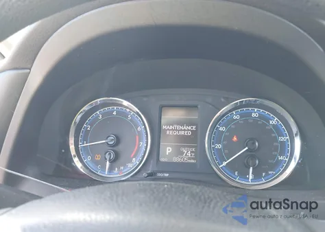 2018 Toyota Corolla Le from USA, damaged, VIN 2T1BURHE6JC111418